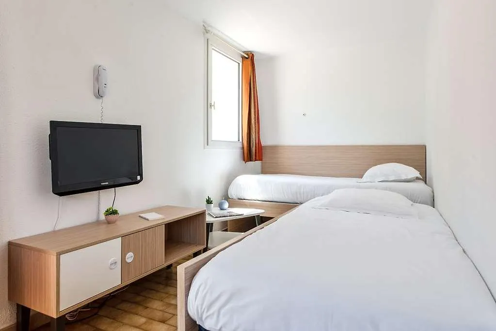 Zenitude Mandelieu La Napoule Hotel