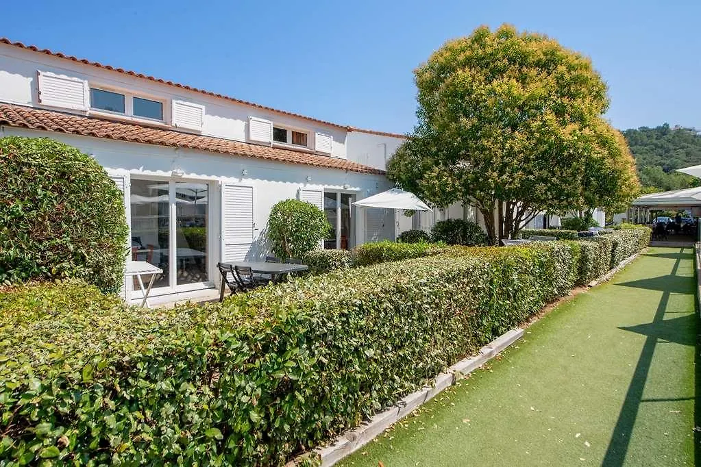Zenitude Mandelieu La Napoule Hotel France