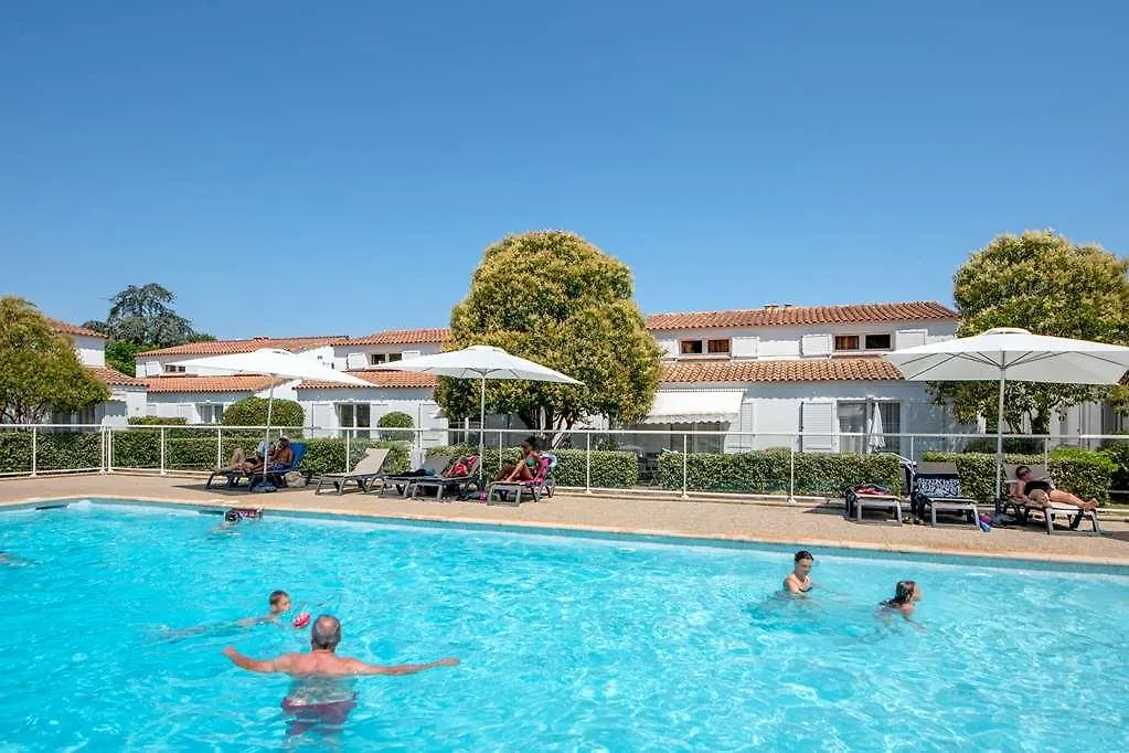 Zenitude Mandelieu La Napoule Hotel Mandelieu-la-Napoule