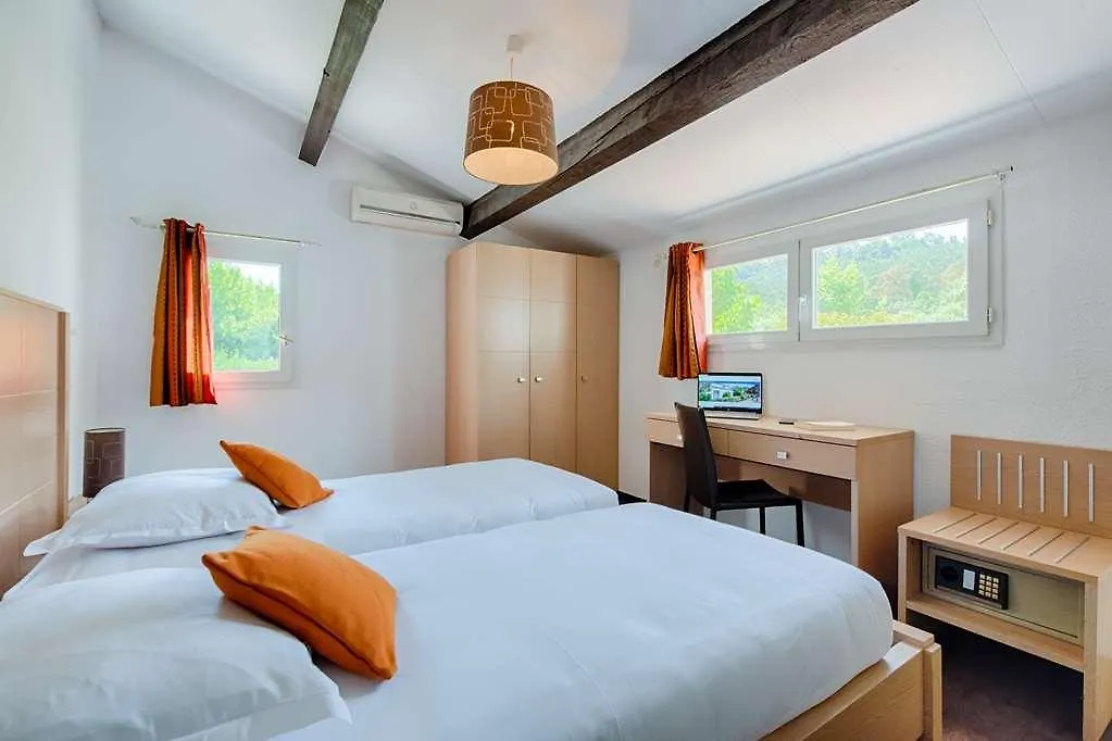 Zenitude Mandelieu La Napoule Hotel